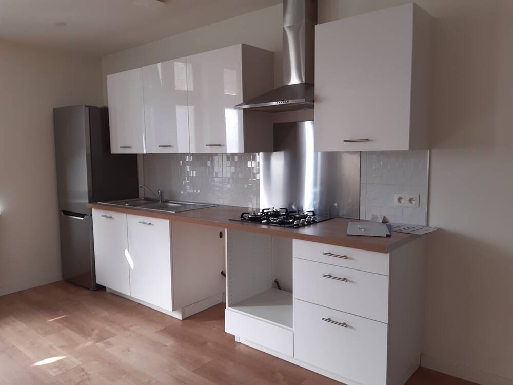 Appartement à louer à Tournai 7500 600.00€ 1 chambres 60.00m² - annonce 544499