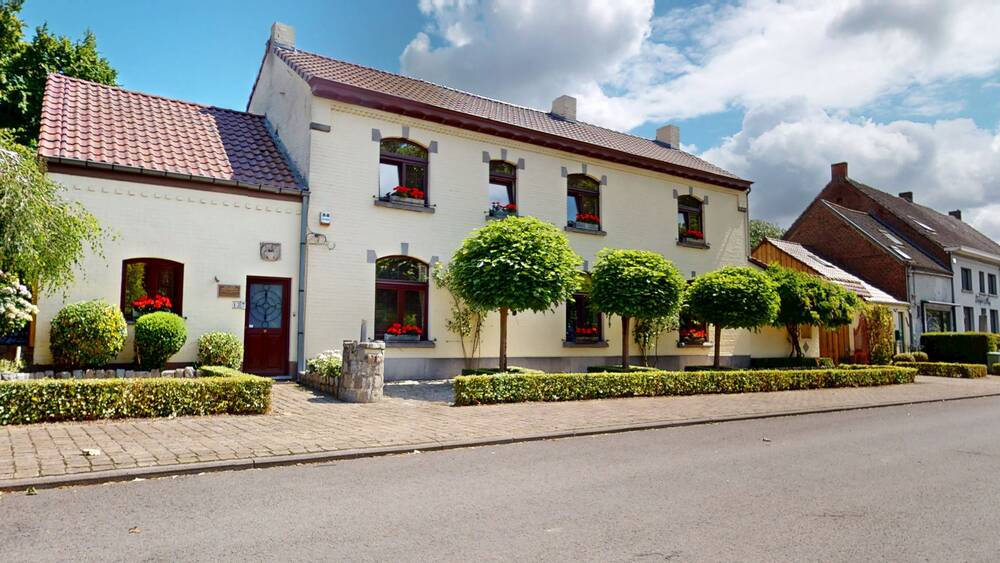 Maison à vendre à Silly 7830 1100000.00€ 4 chambres 500.00m² - annonce 579240