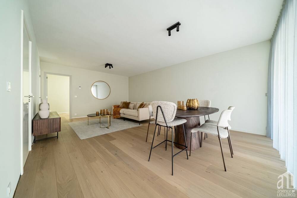Appartement à vendre à Tournai 7500 287000.00€ 2 chambres 93.40m² - annonce 544092