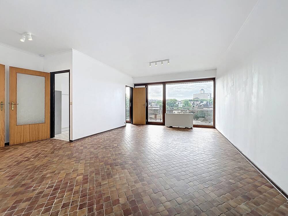 Appartement à louer à Charleroi 6000 850.00€ 2 chambres 75.00m² - annonce 544165