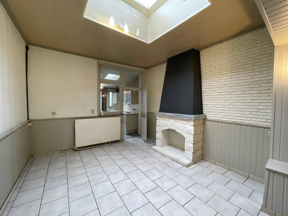 Maison à vendre à La Louvière 7100 132500.00€ 4 chambres 104.00m² - annonce 544431