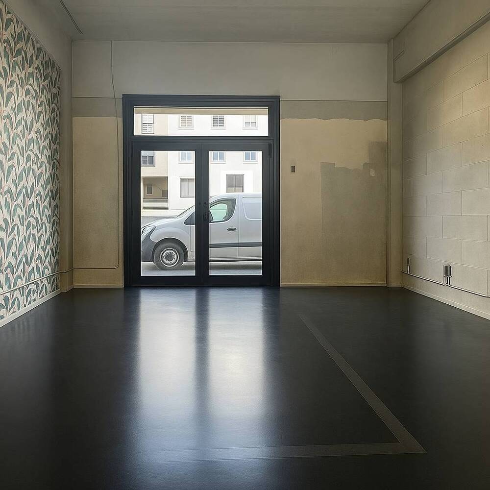 Commerce à louer à Enghien 7850 525.00€ chambres m² - annonce 544481