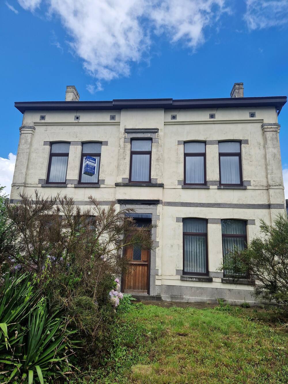 Maison à vendre à Anderlues 6150 300000.00€ 3 chambres m² - annonce 545174