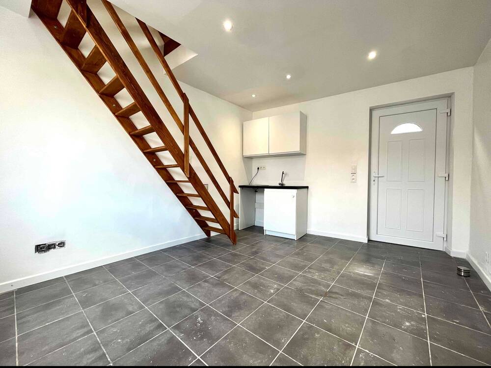 Maison à louer à Montignies-sur-Sambre 6061 780.00€ chambres m² - annonce 544662