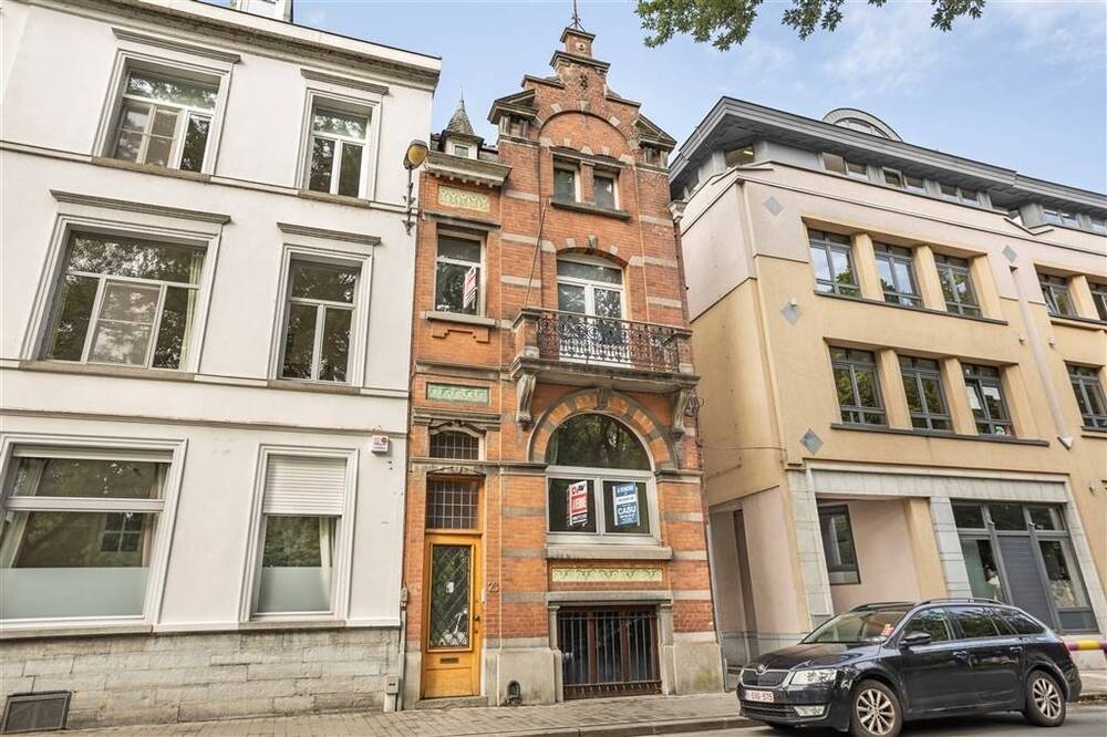 Maison à à Tournai 7500 250000.00€ 4 chambres 185.00m² - annonce 545113
