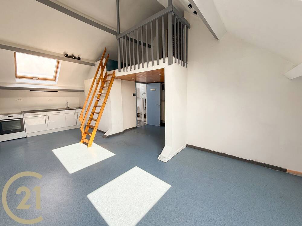 Appartement à louer à Tournai 7500 700.00€ 2 chambres 86.00m² - annonce 545133