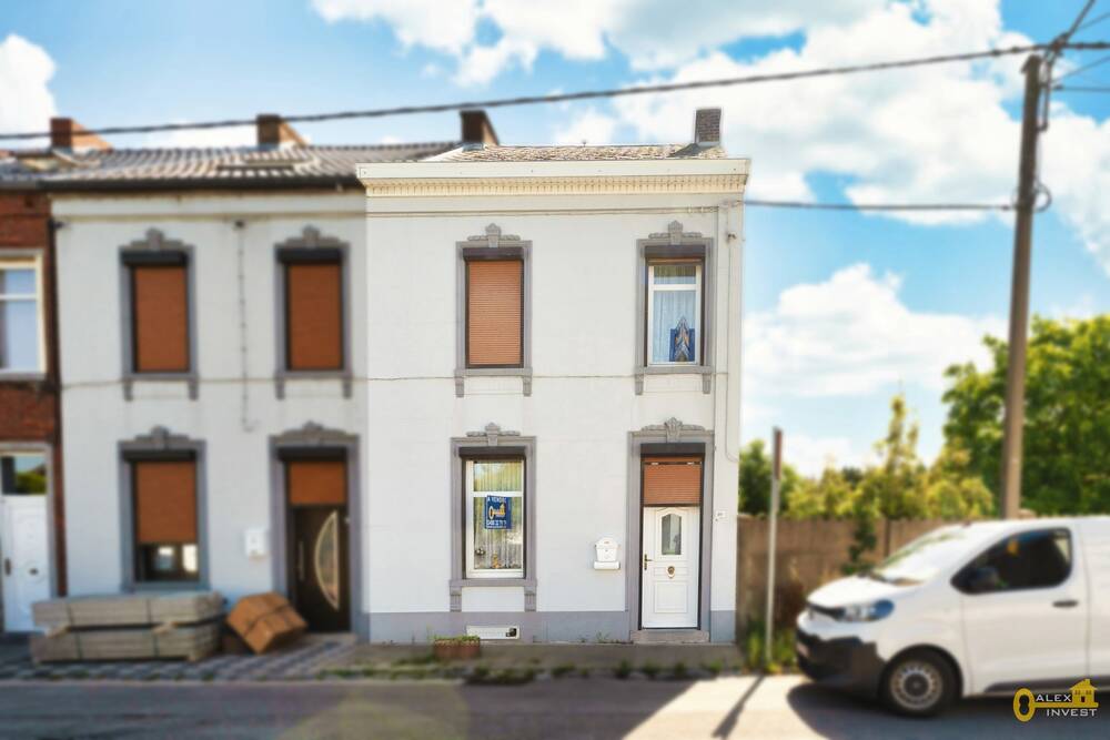 Maison à vendre à Carnières 7141 95000.00€ 2 chambres 139.00m² - annonce 545036