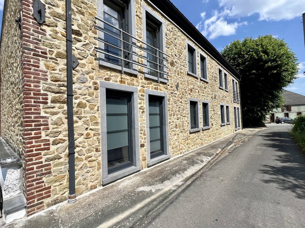 Appartement à louer à Attre 7941 795.00€ 2 chambres 103.00m² - annonce 545017