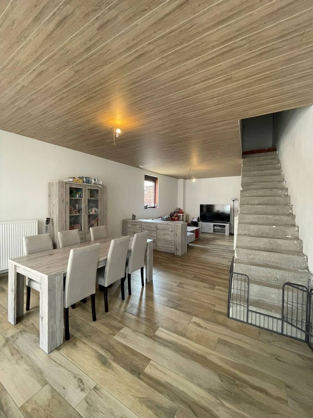 Maison à vendre à Bray 7130 249000.00€ 2 chambres 180.00m² - annonce 544580