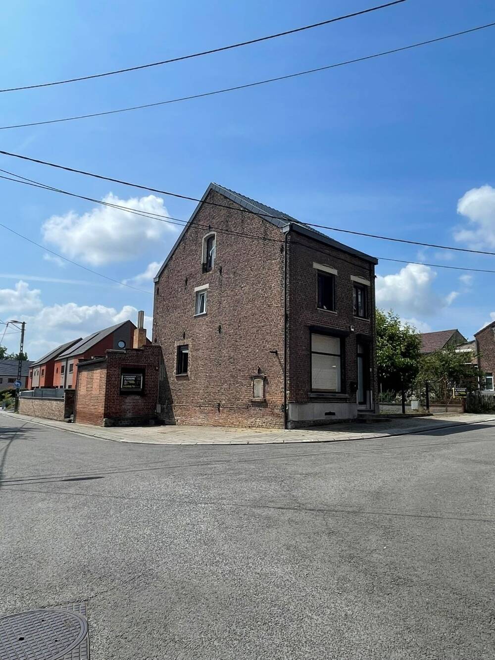 Maison à vendre à Bray 7130 249000.00€ 2 chambres 180.00m² - annonce 544580
