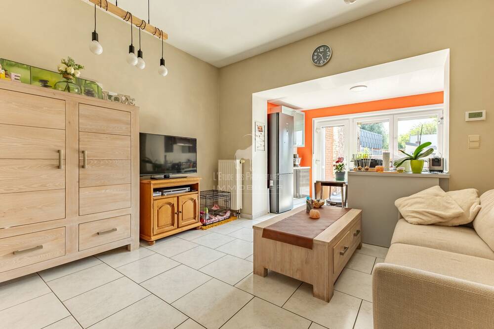 Maison à vendre à Manage 7170 209999.00€ 2 chambres 172.00m² - annonce 545163