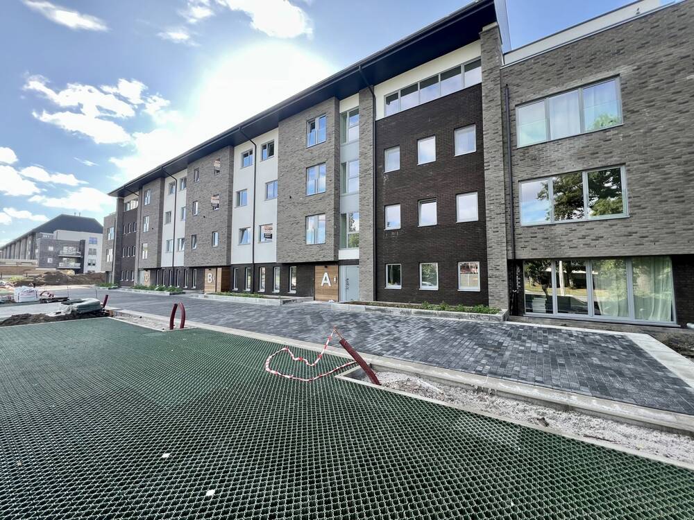 Appartement à louer à Maisières 7020 1200.00€ 2 chambres 81.00m² - annonce 544895