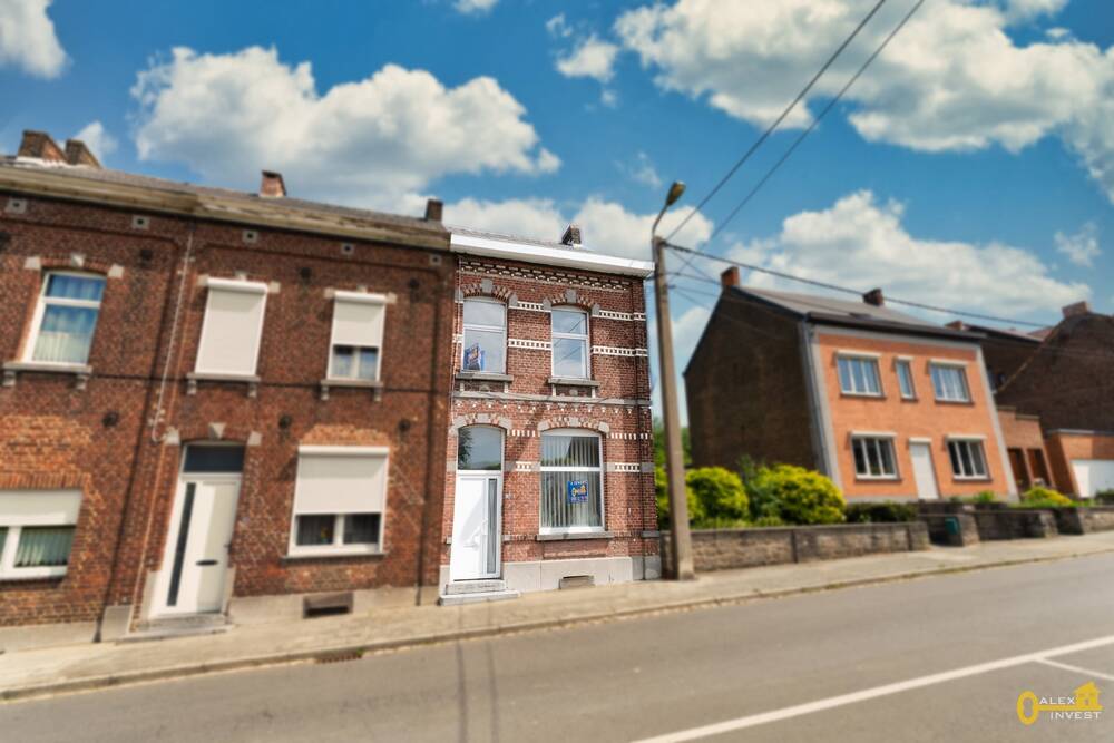 Maison à vendre à Le Roeulx 7070 75000.00€ 2 chambres 111.00m² - annonce 545035