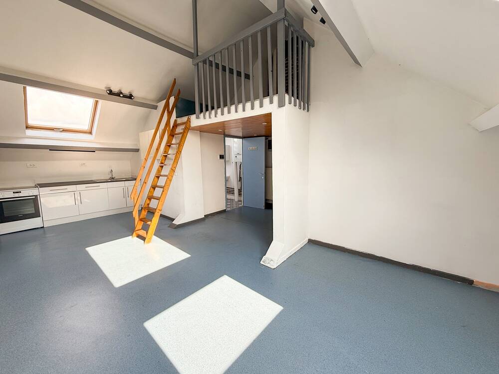 Kot à louer à Tournai 7500 390.00€ 2 chambres 86.00m² - annonce 545132