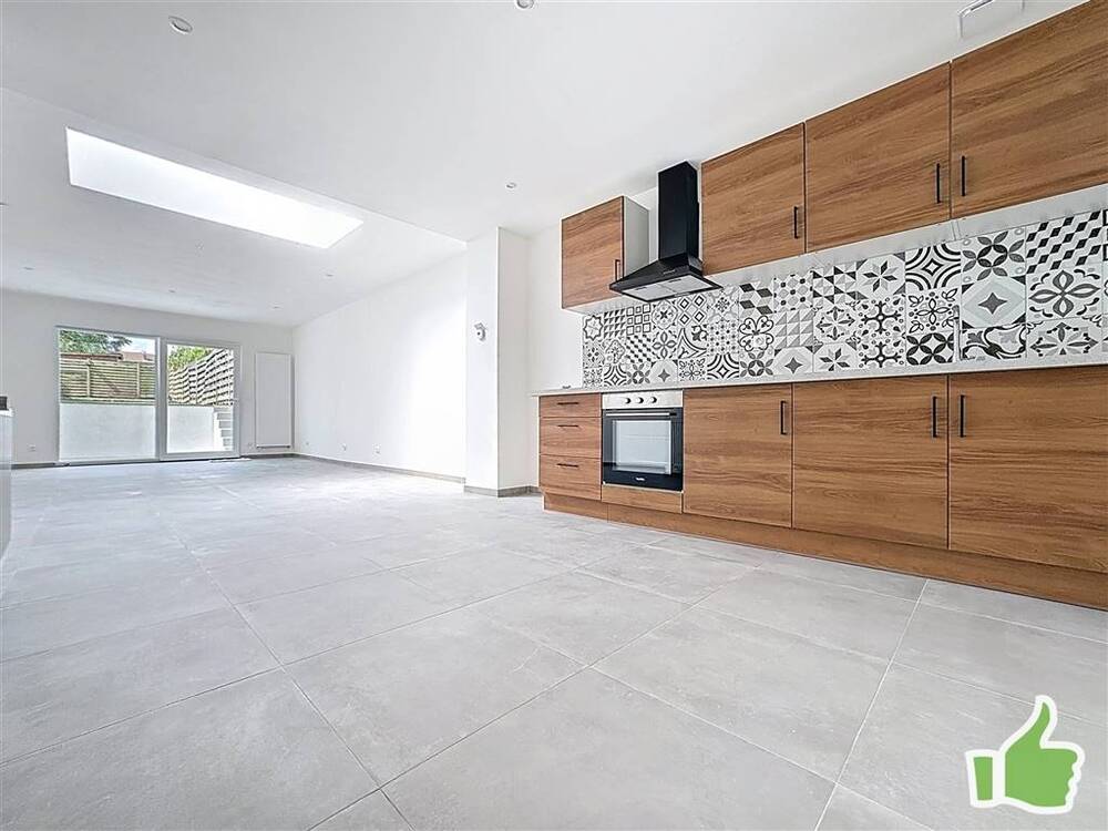 Maison à louer à Mouscron 7700 995.00€ 4 chambres m² - annonce 545027
