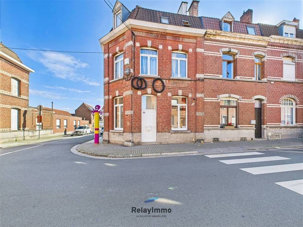 Appartement à vendre à Tournai 7500 75000.00€  chambres 28.10m² - annonce 545419