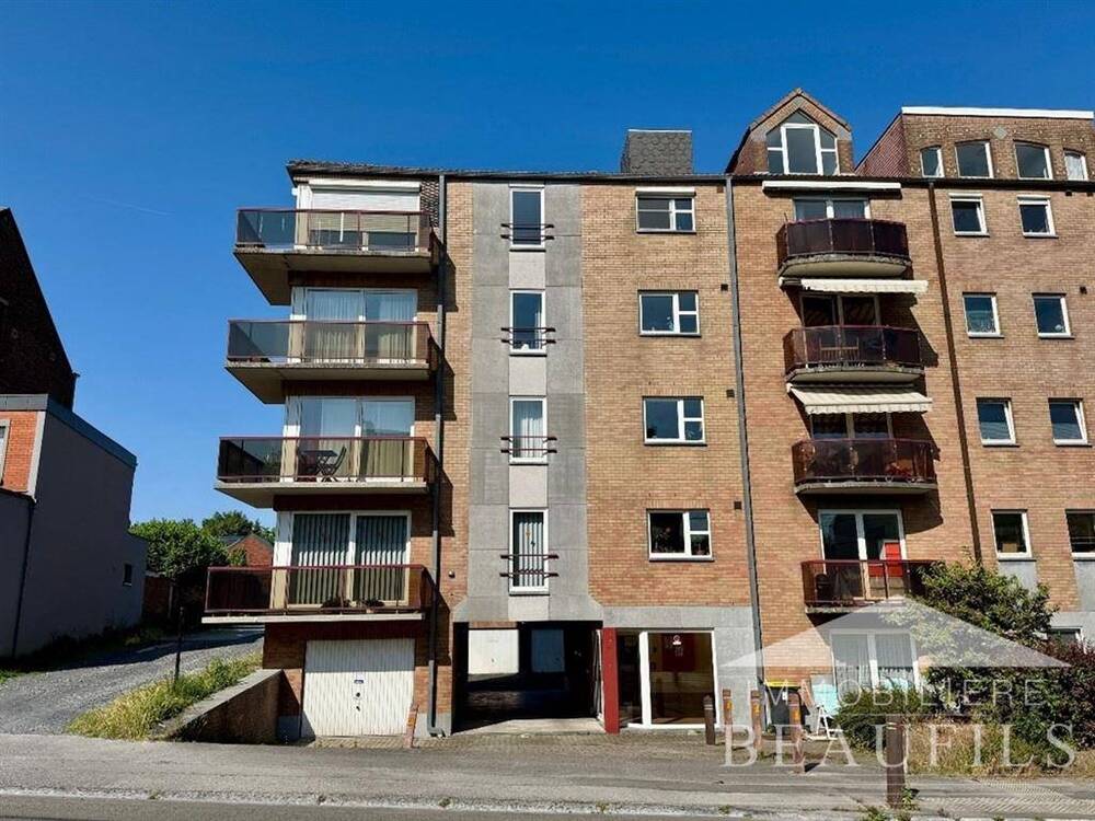 Appartement à vendre à Ecaussinnes 7190 210000.00€ 1 chambres 66.00m² - annonce 545492