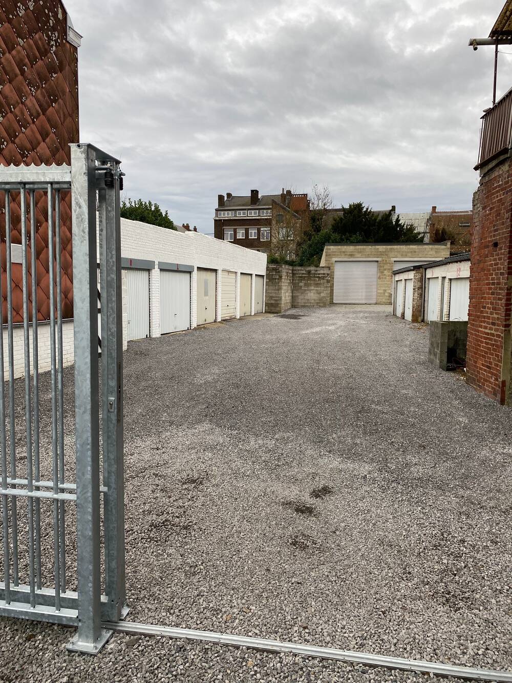 Terrain à vendre à Charleroi 6000 170000.00€  chambres m² - annonce 545643
