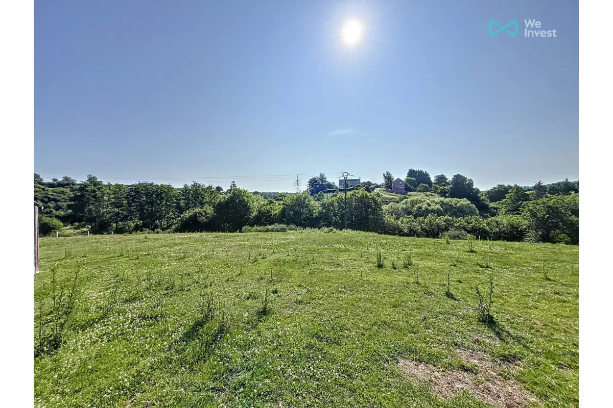 Terrain à vendre à Froidchapelle 6440 65000.00€  chambres m² - annonce 639150