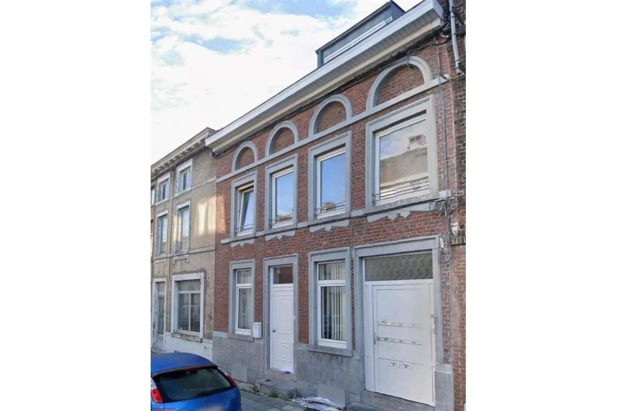 Maison à vendre à Fleurus 6220 249000.00€ 5 chambres 130.00m² - annonce 545648