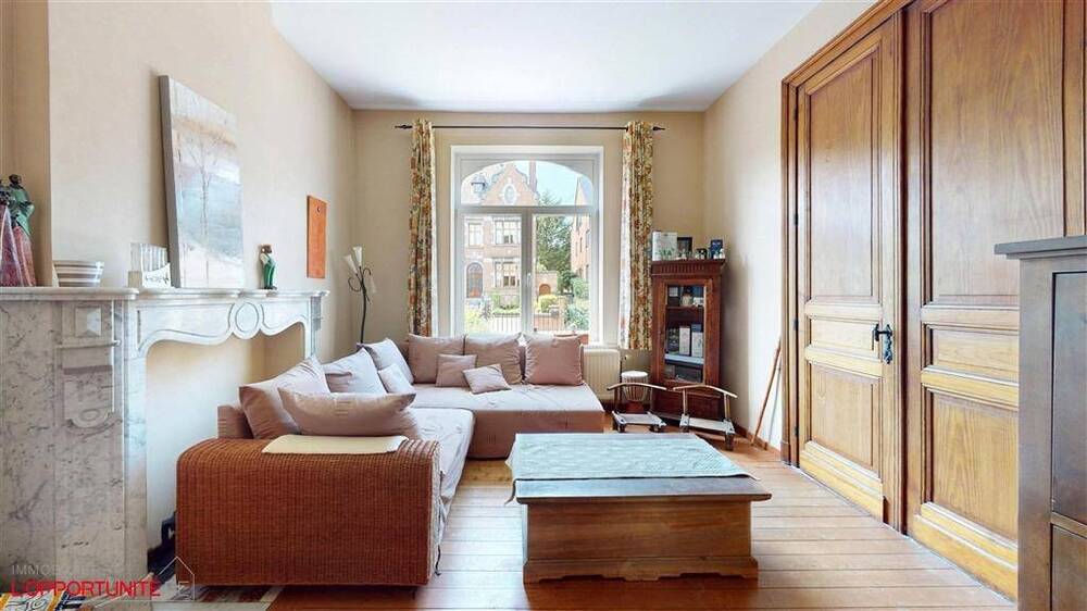 Maison à vendre à Mont-sur-Marchienne 6032 259000.00€ 4 chambres 210.00m² - annonce 545657