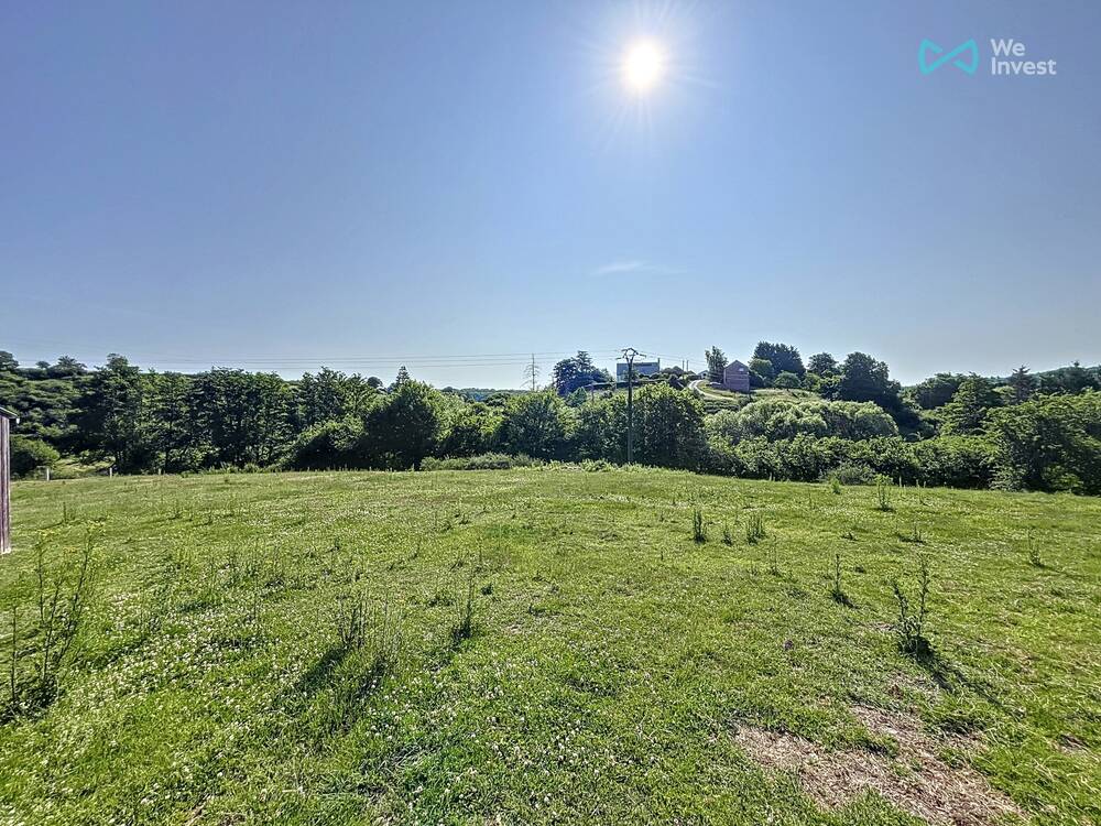Terrain à vendre à Froidchapelle 6440 65000.00€  chambres m² - annonce 545582