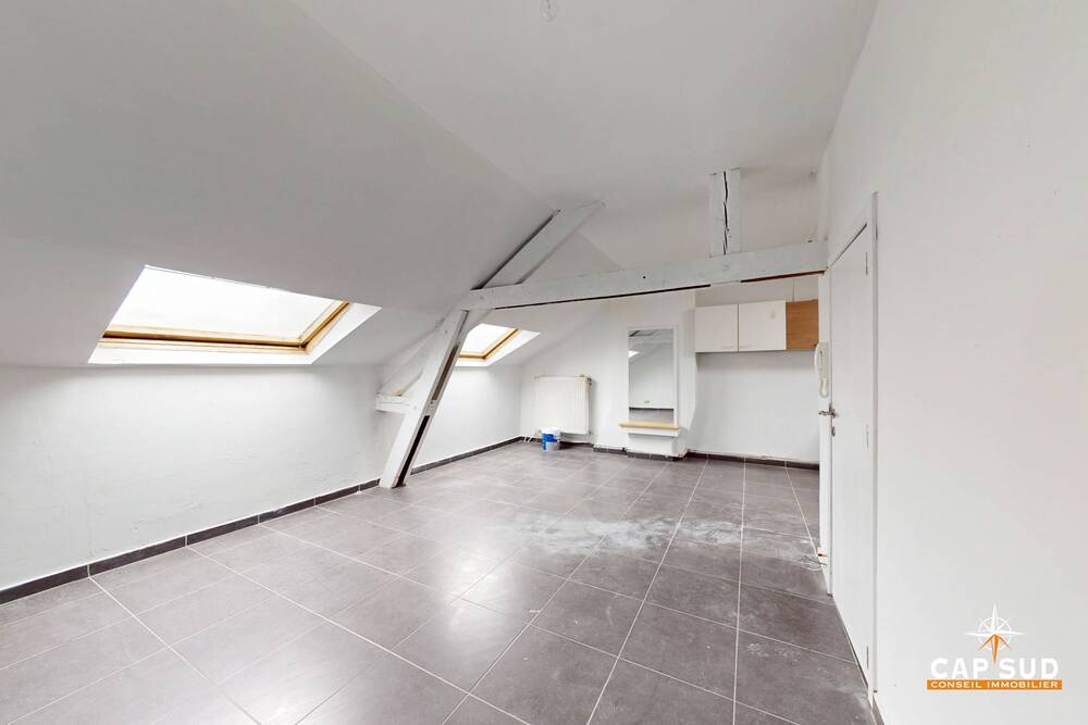 Maison à vendre à Charleroi 6000 250000.00€ 3 chambres 107.00m² - annonce 545629