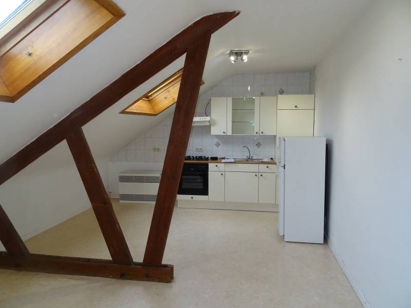 Appartement à louer à Blaton 7321 550.00€ 1 chambres 60.00m² - annonce 546200