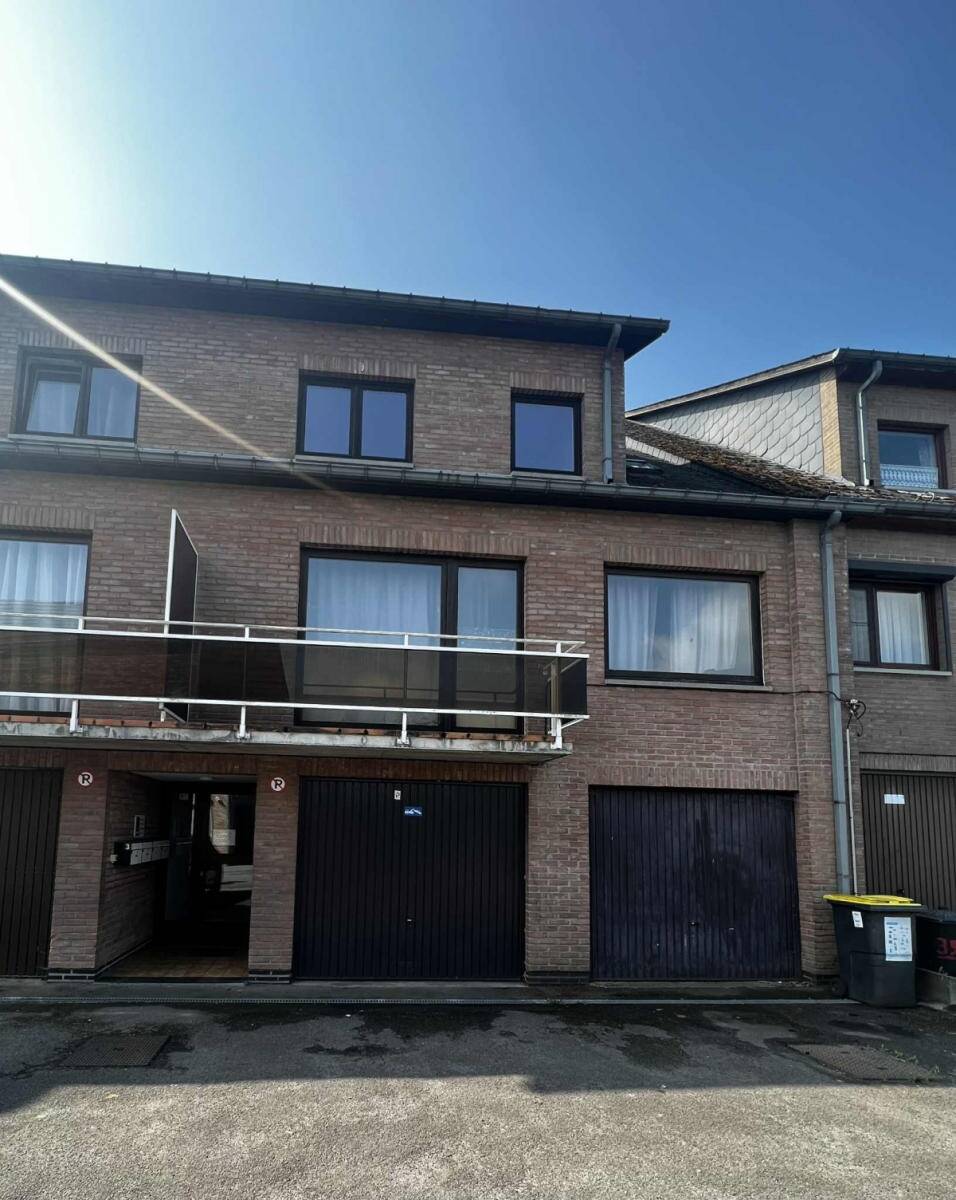 Appartement à  à Givry 7041 720.00€ 2 chambres 89.00m² - annonce 546390