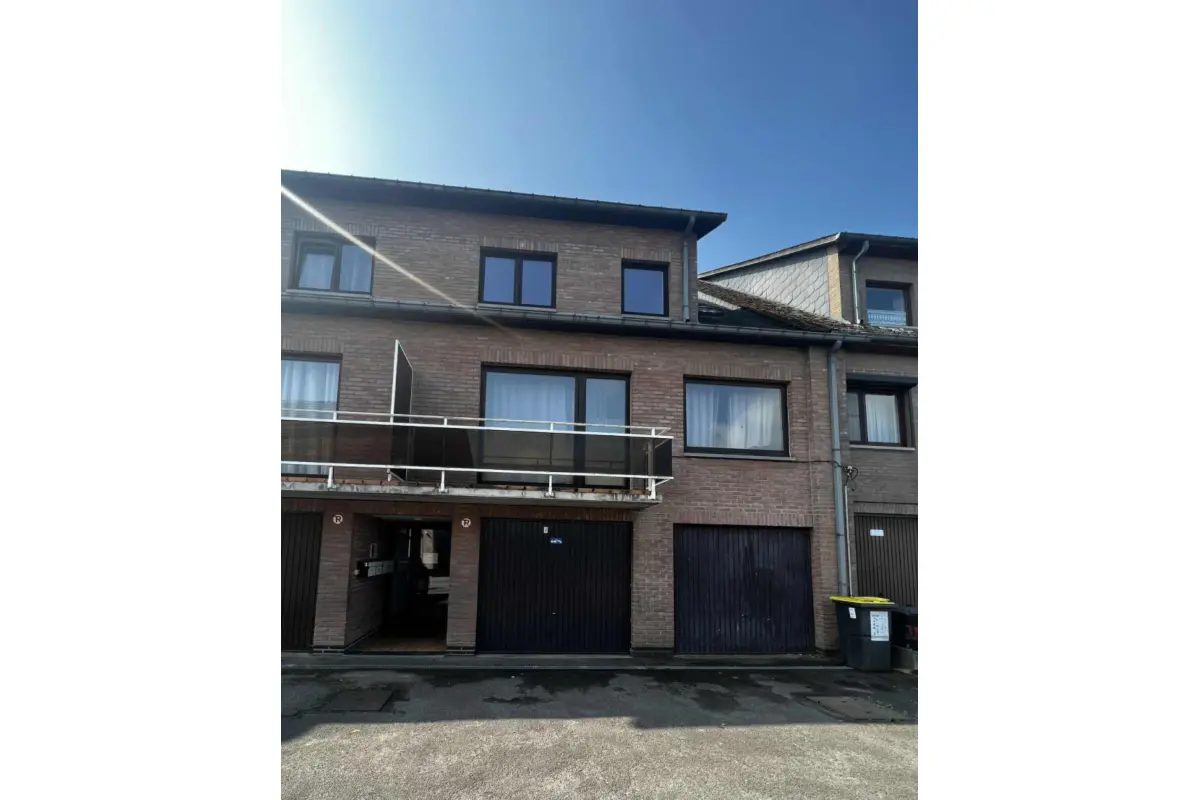 Appartement à  à Givry 7041 720.00€ 2 chambres 89.00m² - annonce 546390