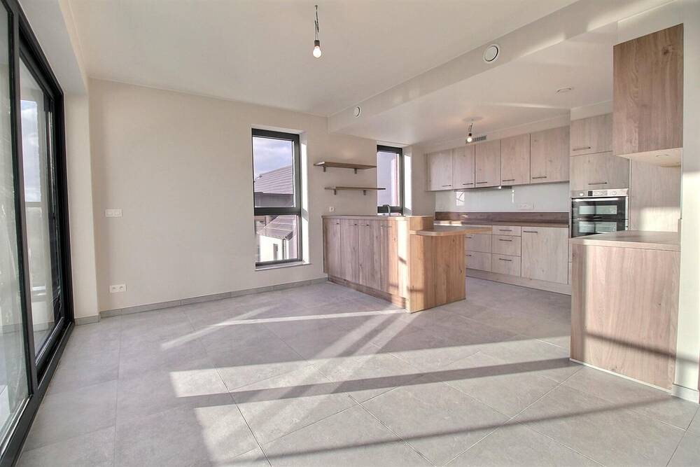 Appartement à louer à Thuin 6530 875.00€ 3 chambres 123.00m² - annonce 546028