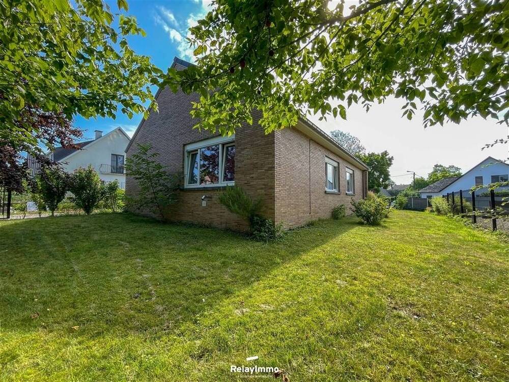 Maison à à Kain 7540 360000.00€ 2 chambres 120.00m² - annonce 546308