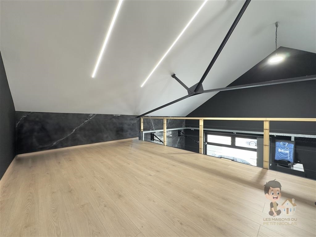 Commerce à louer à Marcinelle 6001 650.00€ chambres m² - annonce 545862