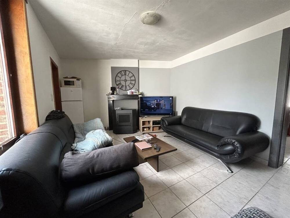 Maison à louer à Péruwelz 7600 690.00€ 2 chambres 76.00m² - annonce 546199