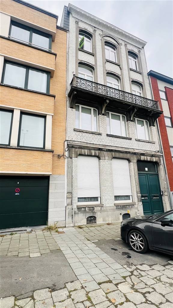 Appartement à vendre à Tournai 7500 180000.00€ 2 chambres 106.00m² - annonce 545858