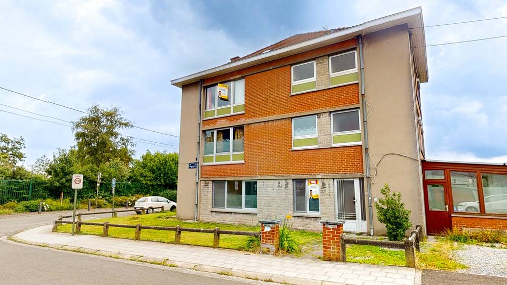 Appartement à vendre à La Louvière 7100 99000.00€ 2 chambres 80.00m² - annonce 546023