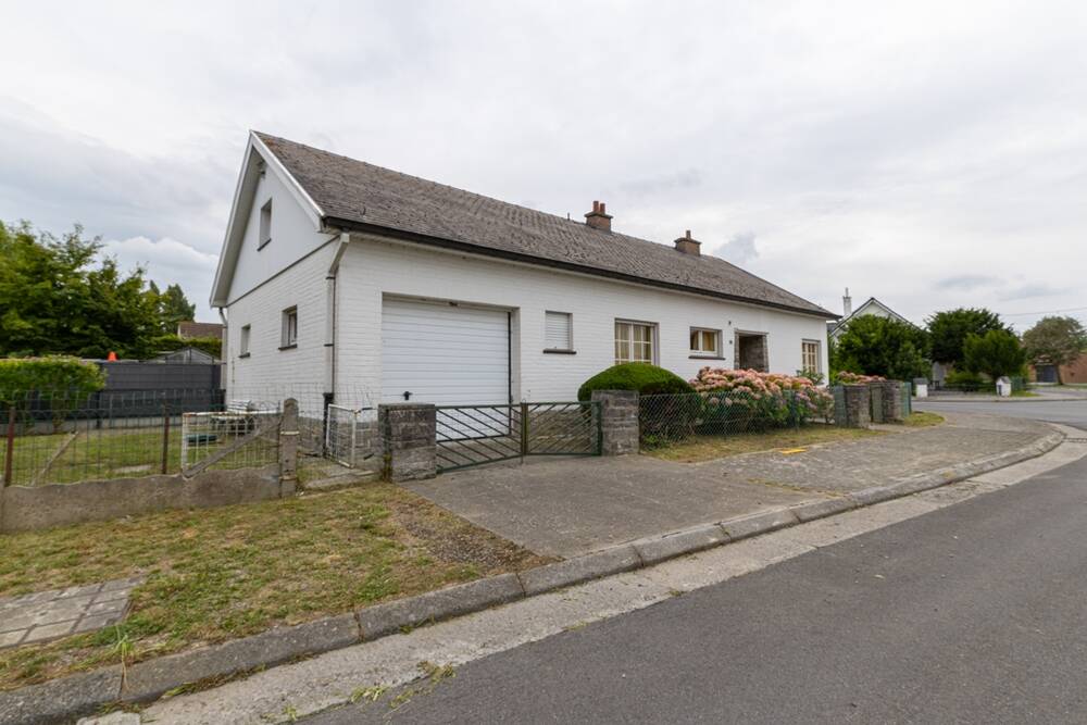 Villa à vendre à Estaimbourg 7730 250000.00€ 2 chambres 111.00m² - annonce 546403