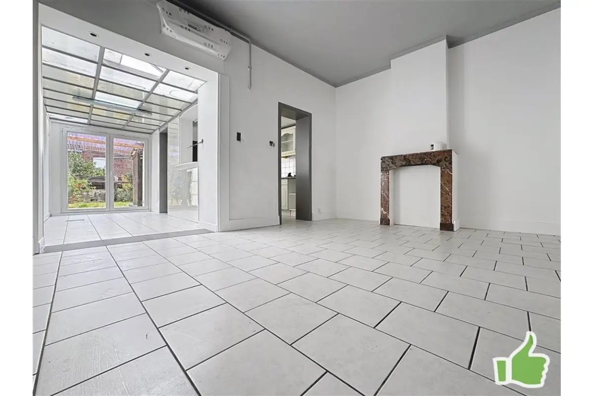 Maison à louer à Mouscron 7700 900.00€ 3 chambres 134.00m² - annonce 645881