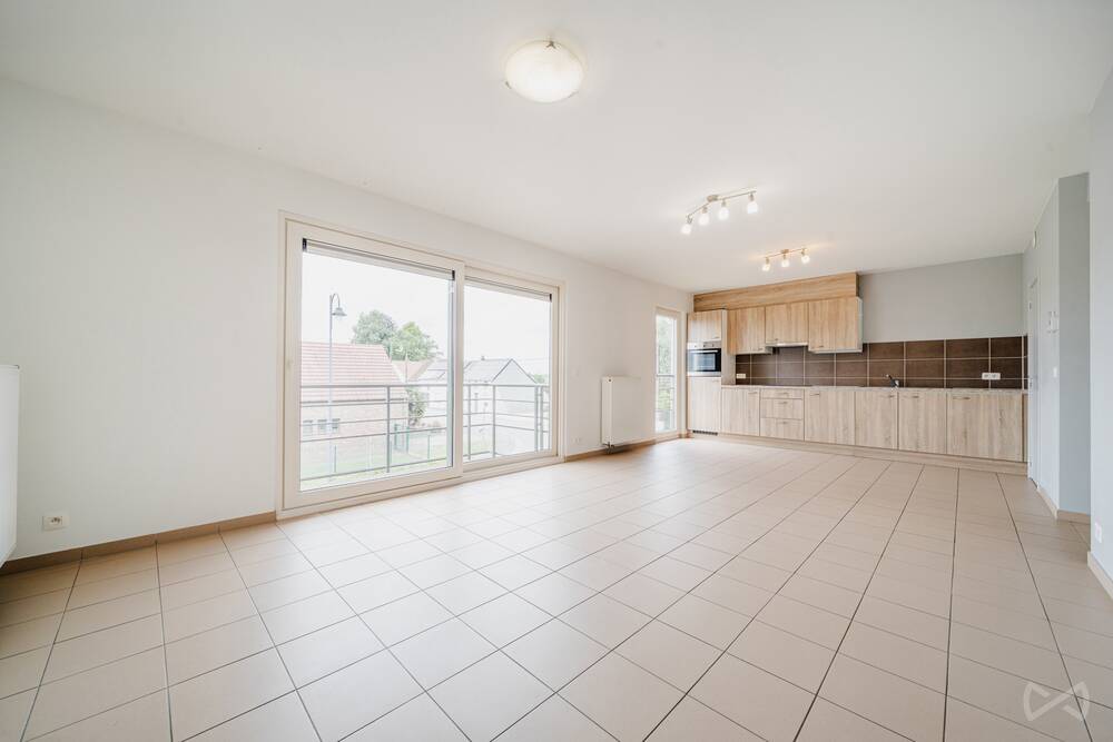 Appartement à vendre à Chièvres 7950 210000.00€ 2 chambres 88.00m² - annonce 546367