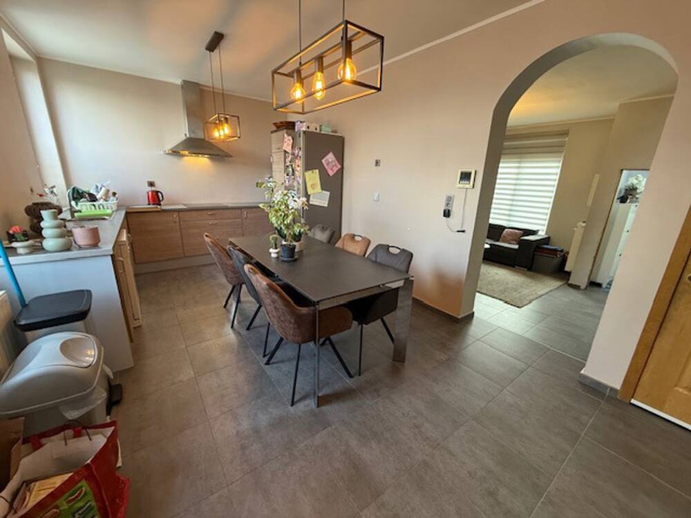 Maison à vendre à Charleroi 6000 239000.00€ 4 chambres m² - annonce 546451