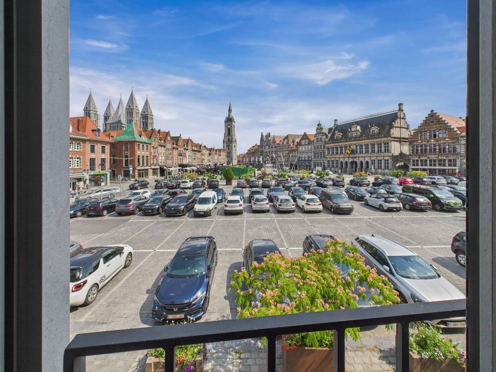 Appartement à vendre à Tournai 7500 569000.00€ 3 chambres 135.00m² - annonce 546224