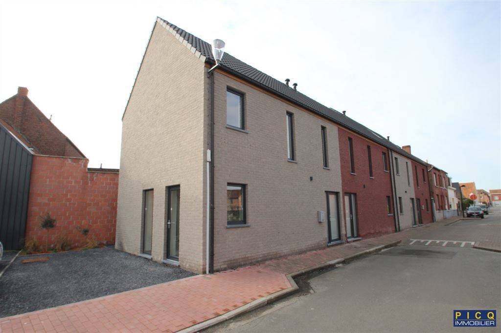 Maison à louer à Rumes 7610 900.00€ 3 chambres m² - annonce 546350