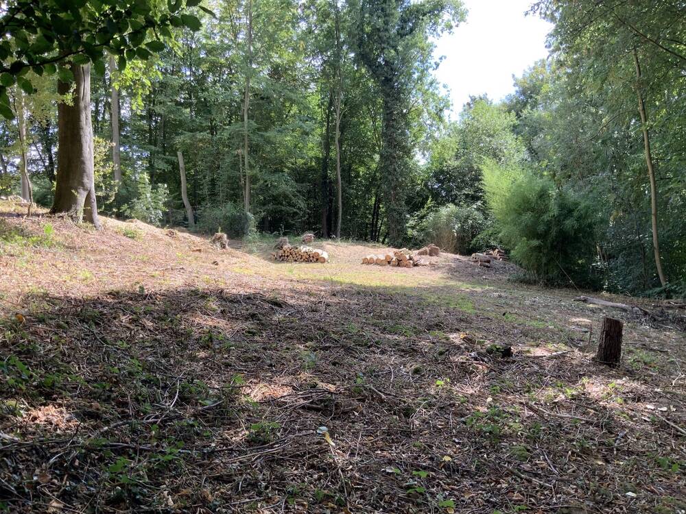 Terrain à vendre à Morlanwelz 7140 85000.00€ chambres m² - annonce 547079