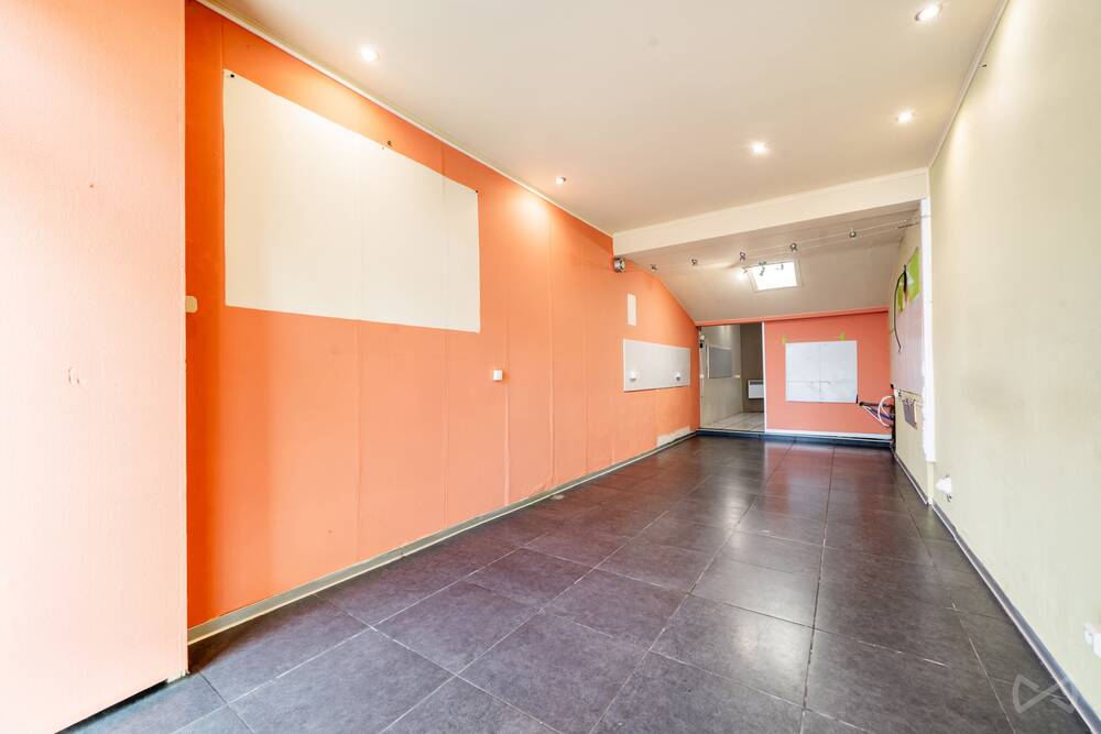 Maison à vendre à Mons 7000 80000.00€ 1 chambres 45.00m² - annonce 547350
