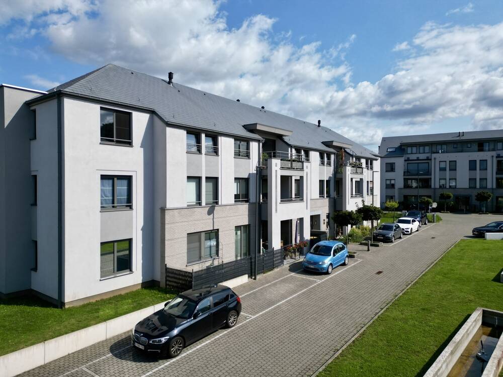 Appartement à vendre à Horrues 7060 215000.00€ 2 chambres 83.00m² - annonce 547170