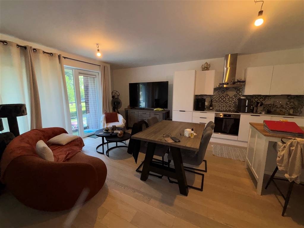 Appartement à louer à Pommeroeul 7322 785.00€ 2 chambres 66.00m² - annonce 547303