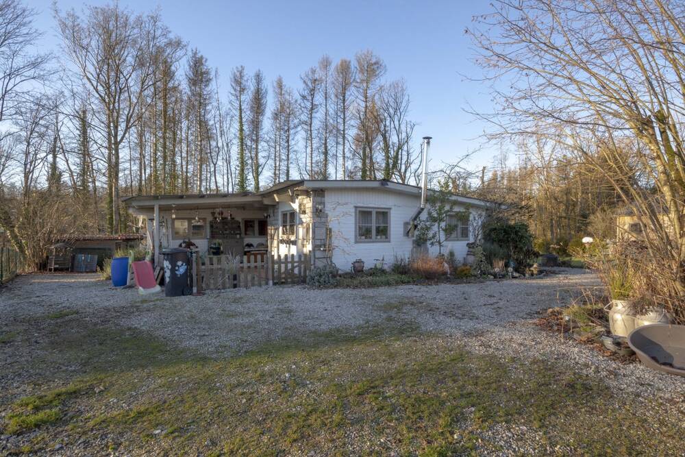 Maison à  à Fagnolle 5600 138000.00€ 2 chambres 93.00m² - annonce 547599