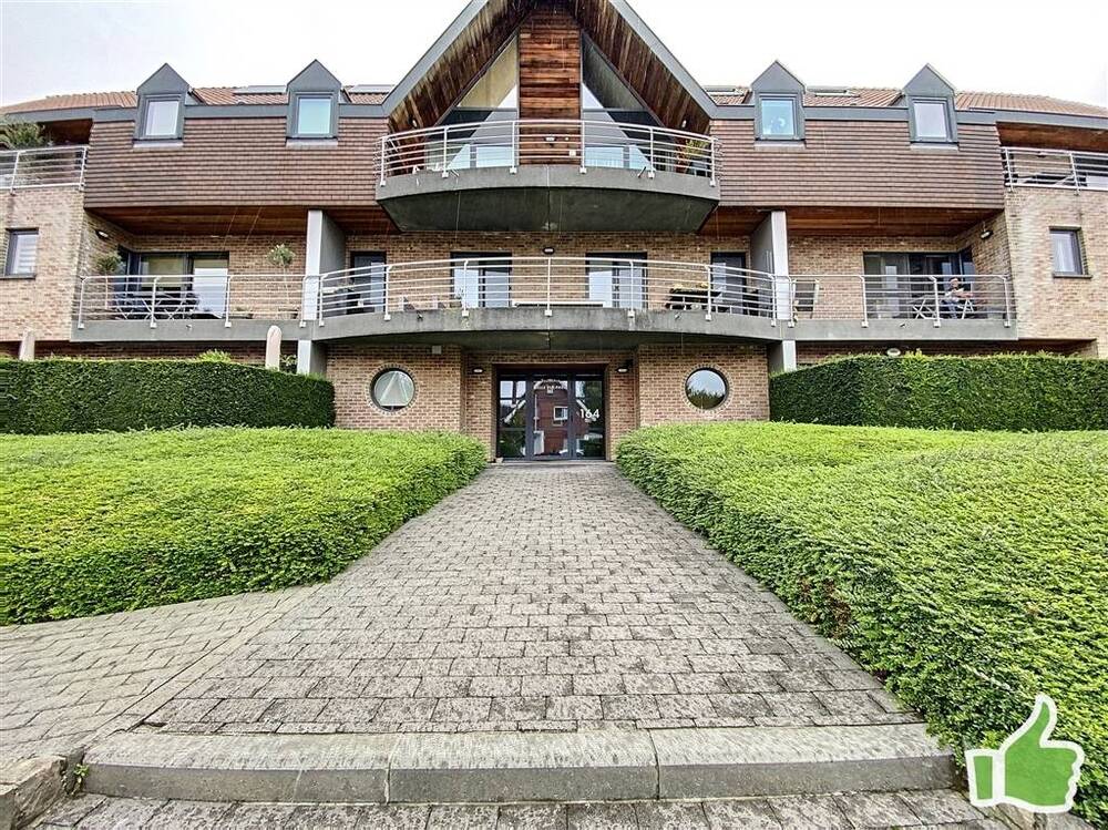 Appartement à louer à Mouscron 7700 1050.00€ 3 chambres 170.00m² - annonce 546874