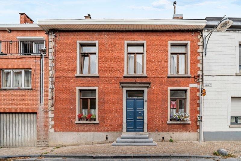Maison à vendre à Feluy 7181 390000.00€ 5 chambres 155.00m² - annonce 547513