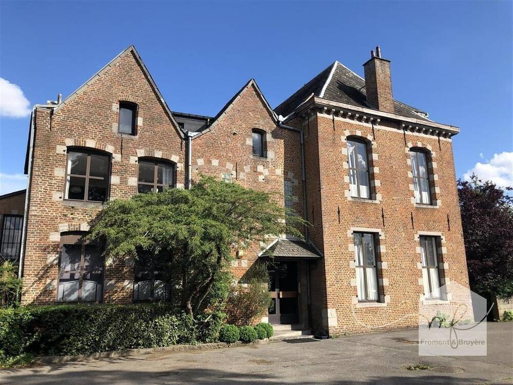 Appartement à louer à Mons 7000 690.00€ 1 chambres 50.00m² - annonce 547391
